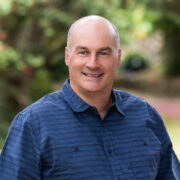 Kevin Hoskin