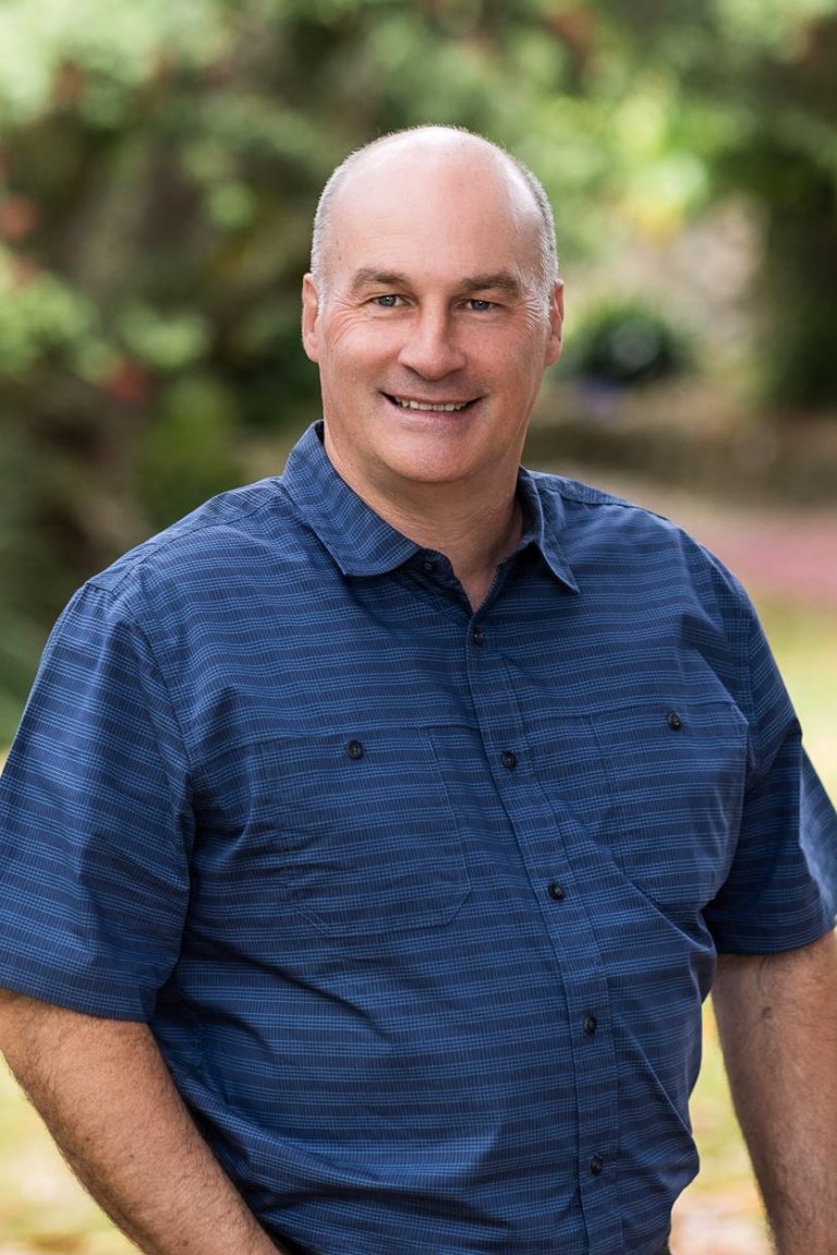 Kevin Hoskin