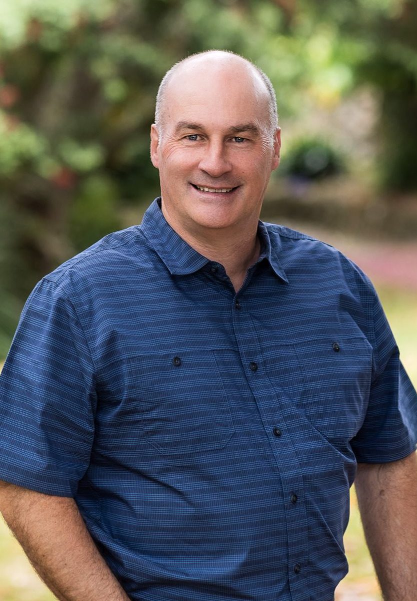Kevin Hoskin