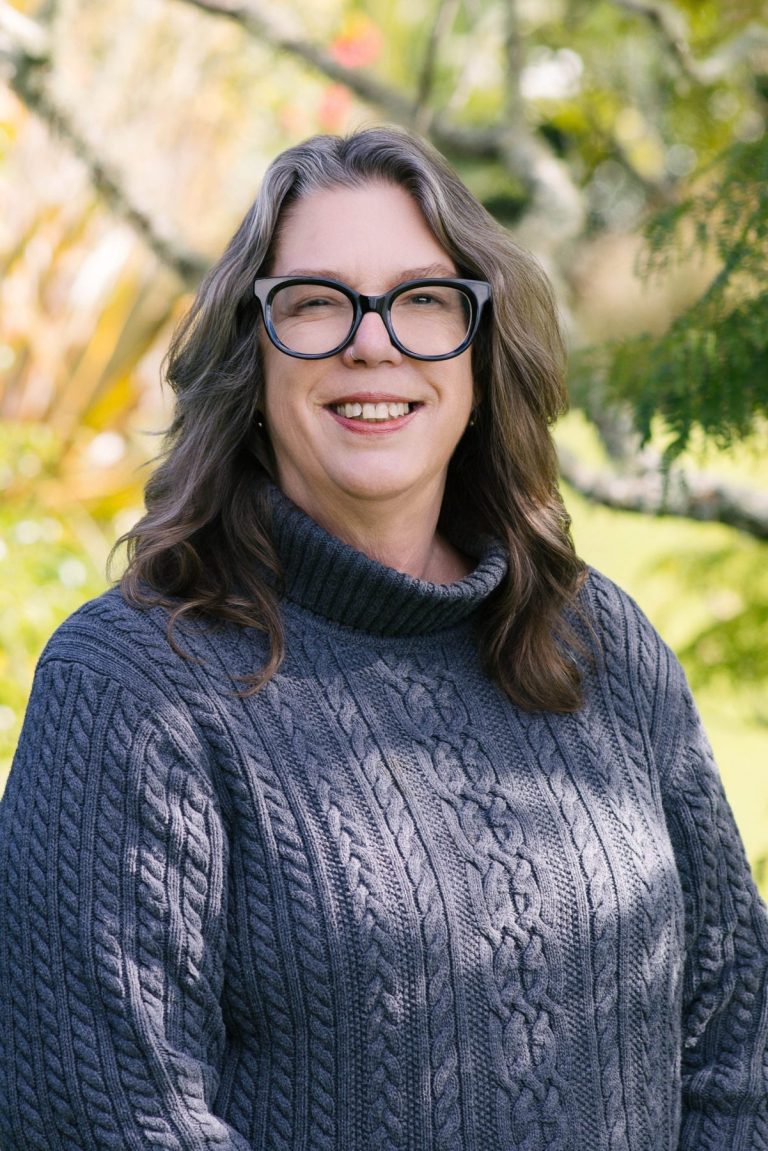 Elizabeth Stacey
