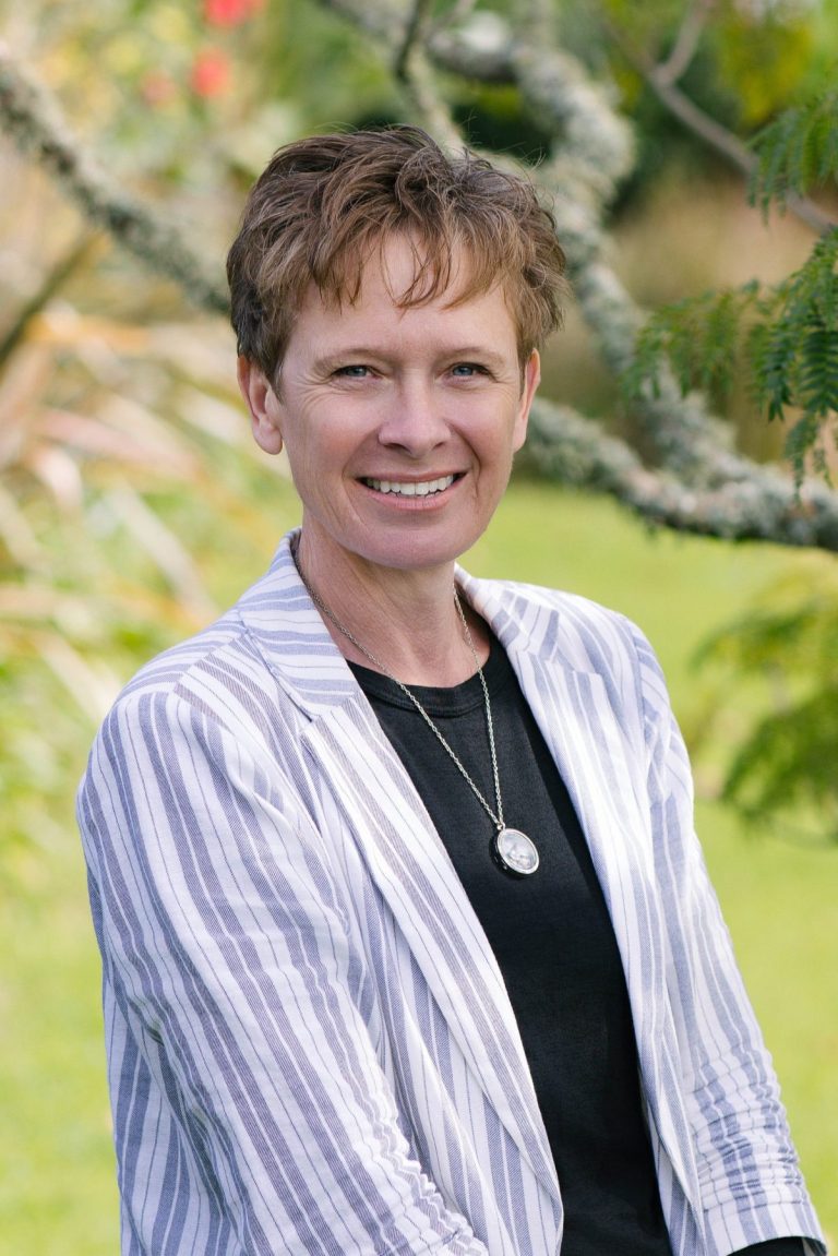 Heather Windsor