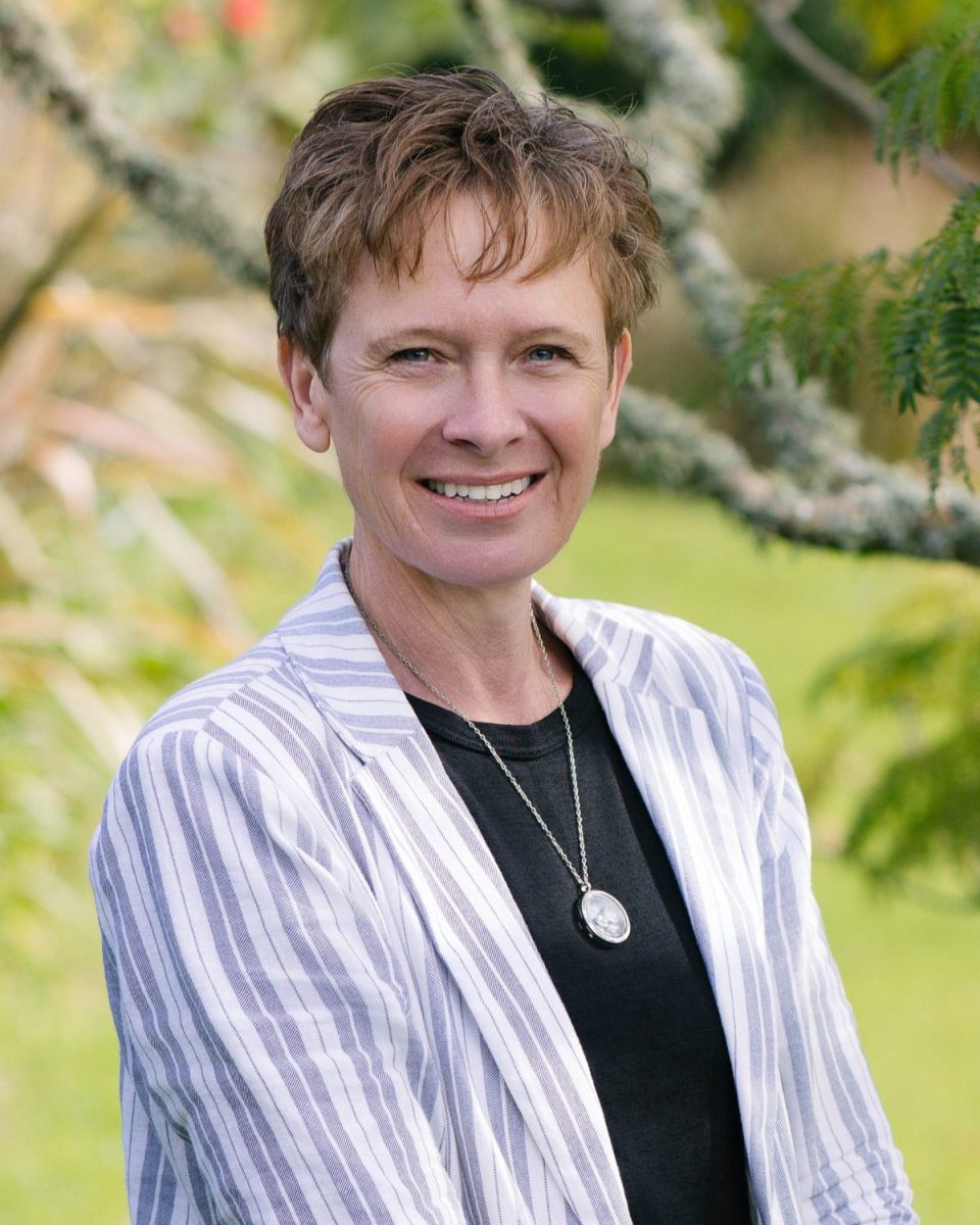 Heather Windsor