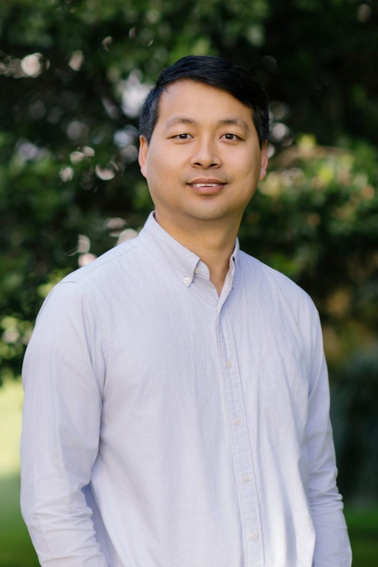 Jesse Yang