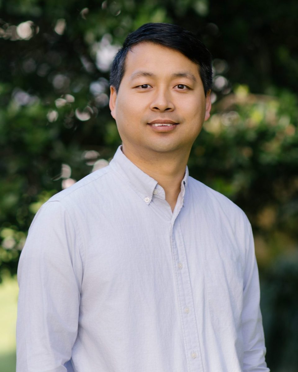 Jesse Yang