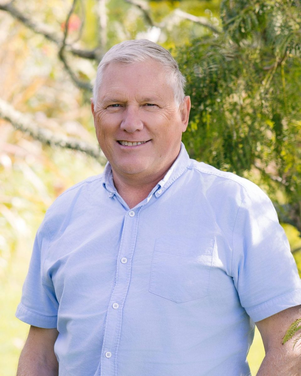 John Hastings