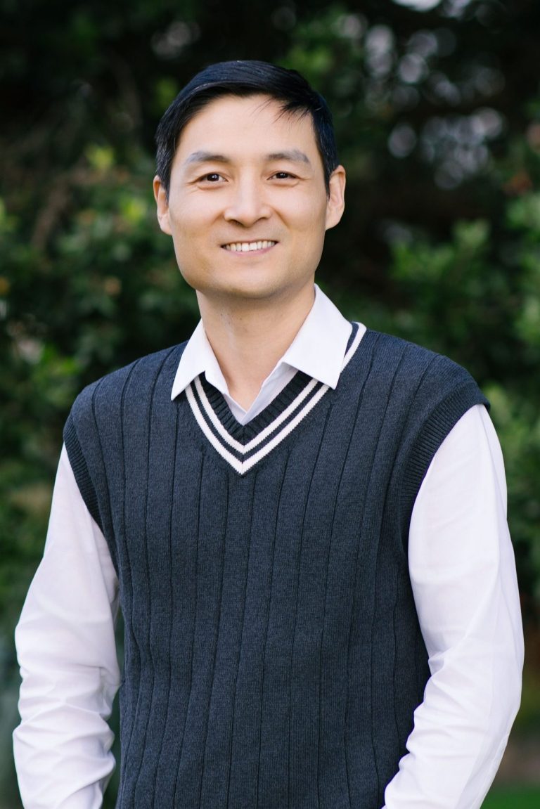 Josh Yang
