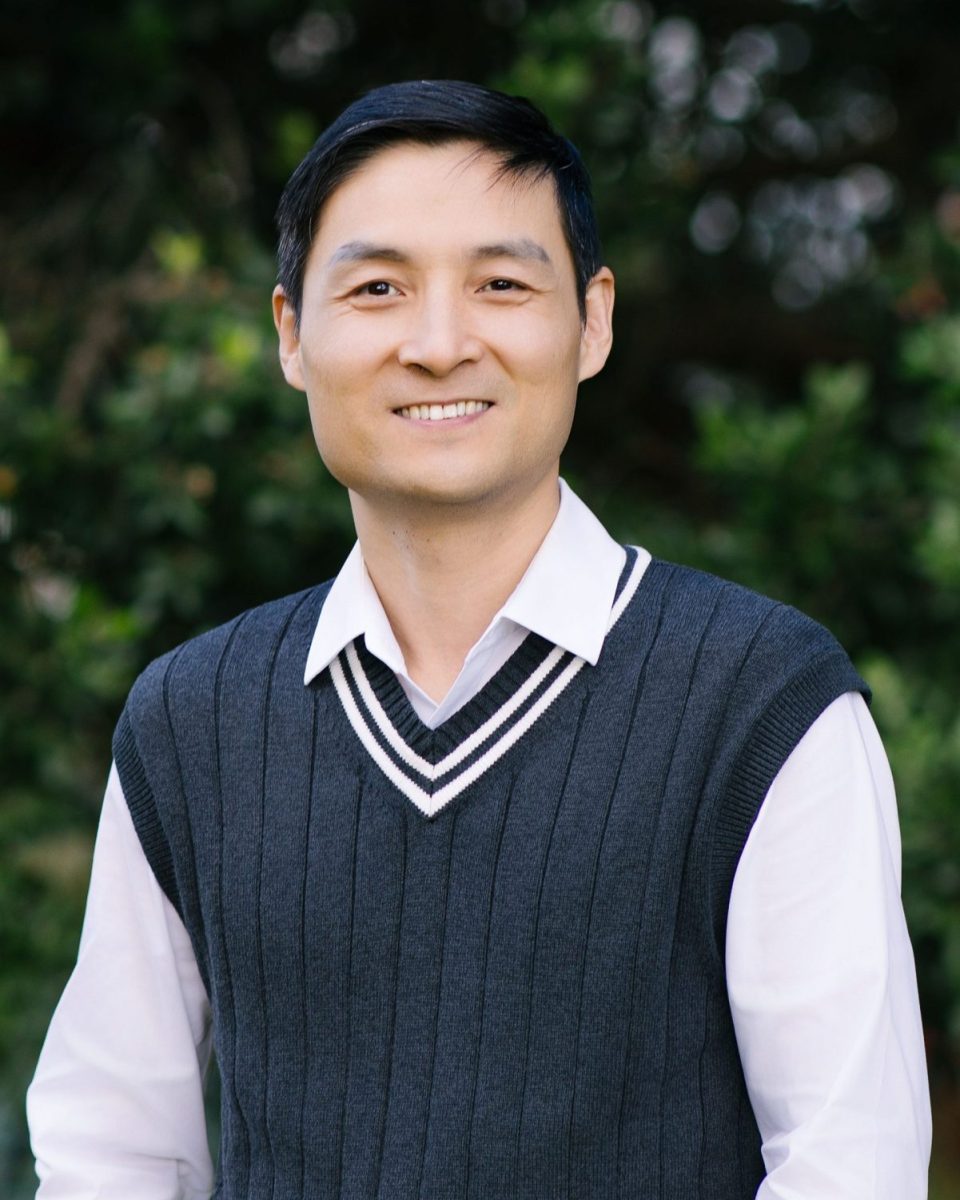Josh Yang