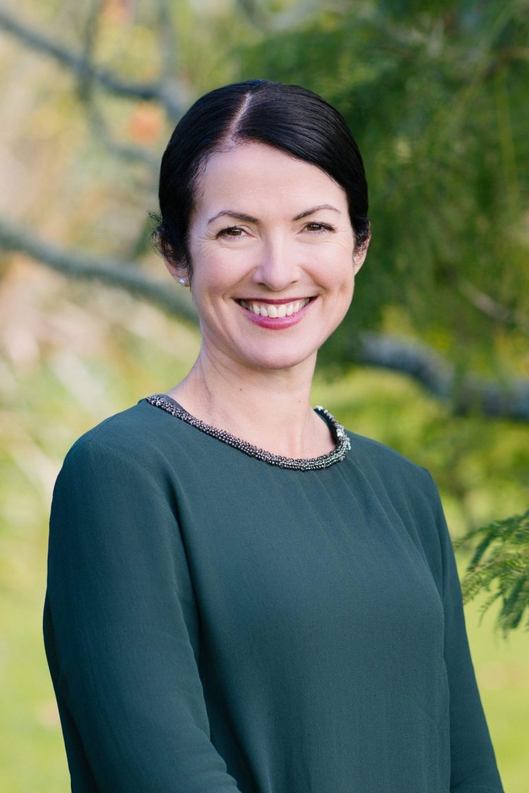 Louise Wilson