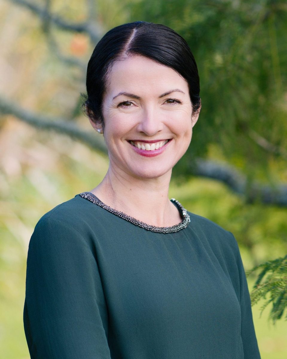 Louise Wilson