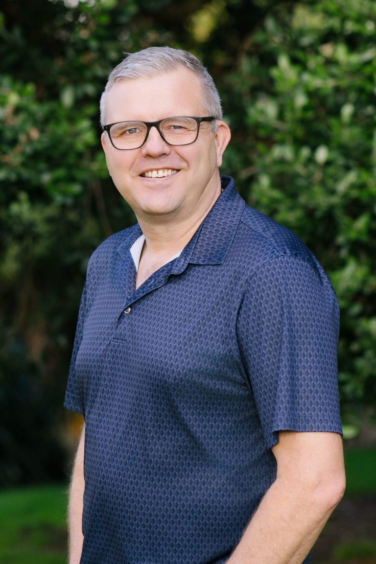 Paul Andrew
