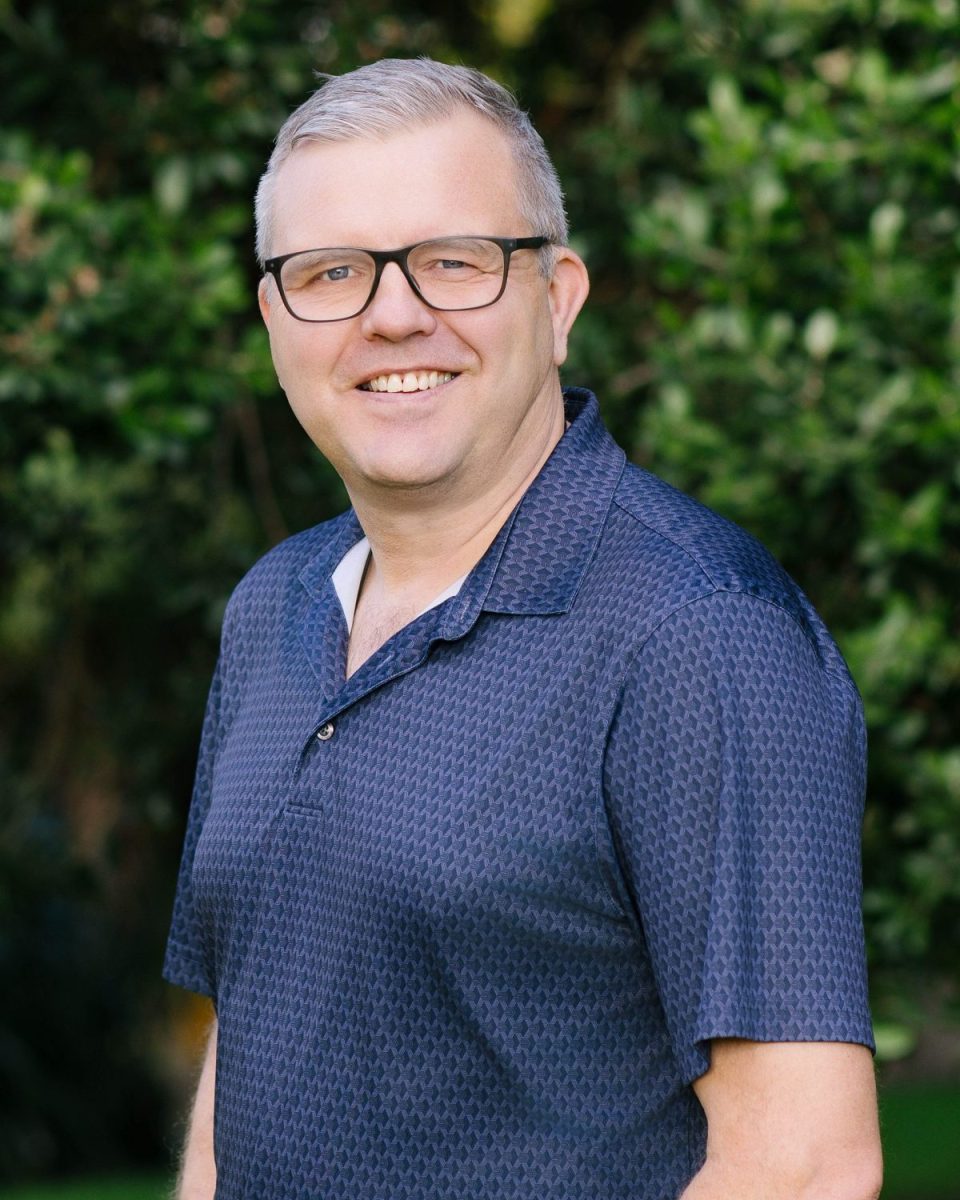 Paul Andrew