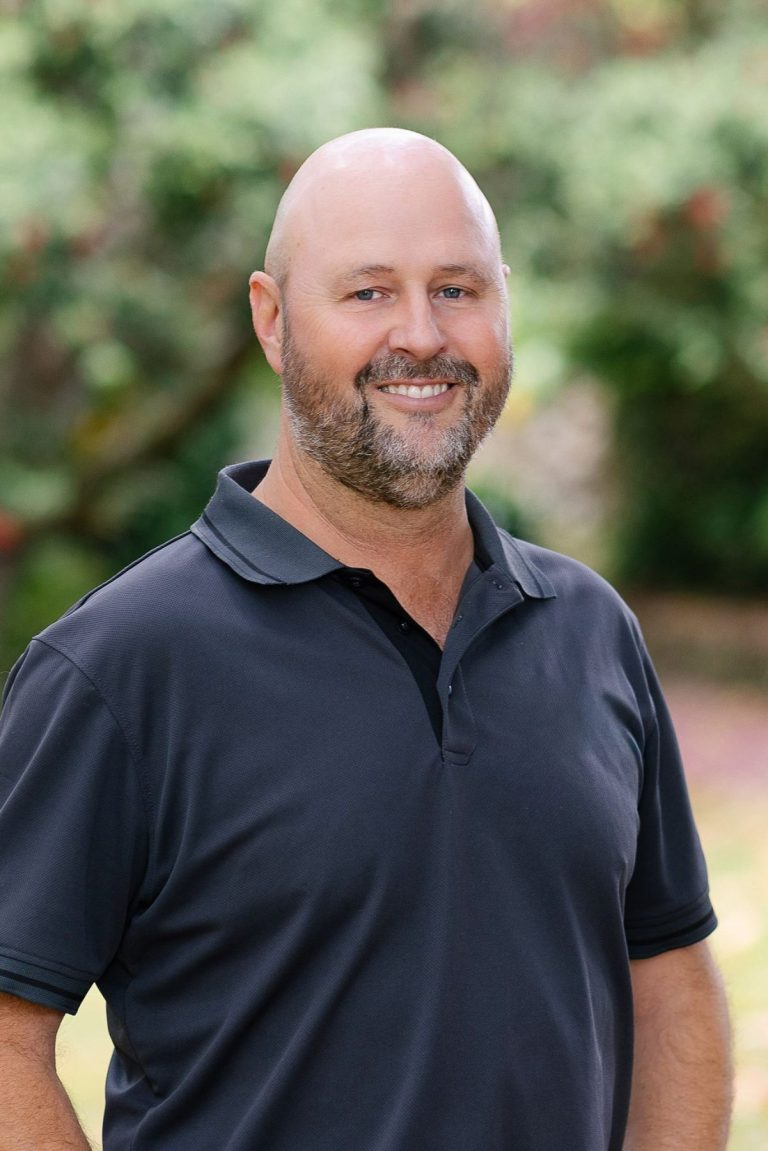 Ross Olsen
